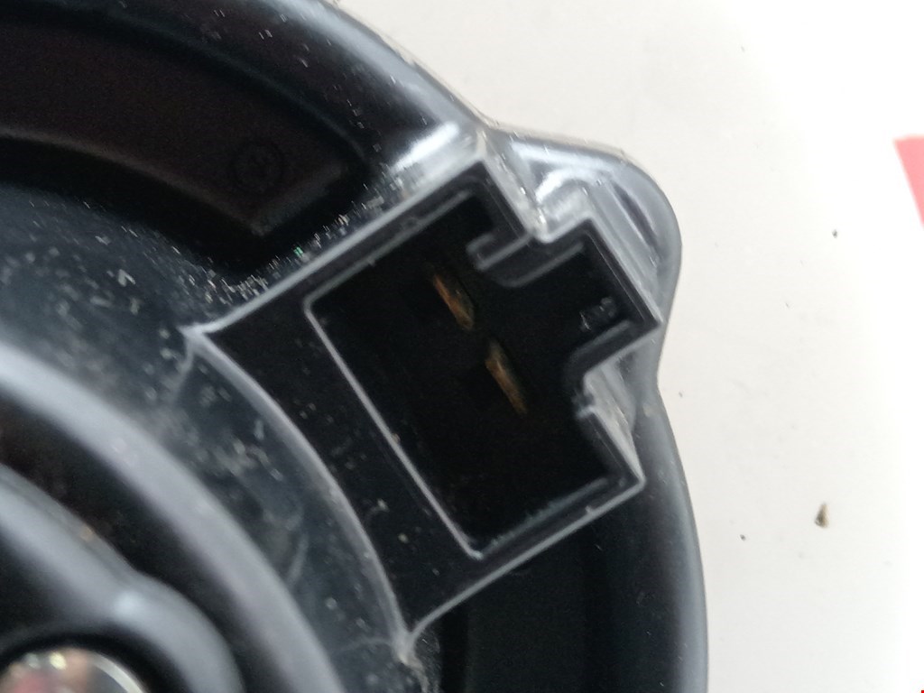 Моторчик (мотор) отопителя салона TOYOTA Prius II XW20 2003-2012