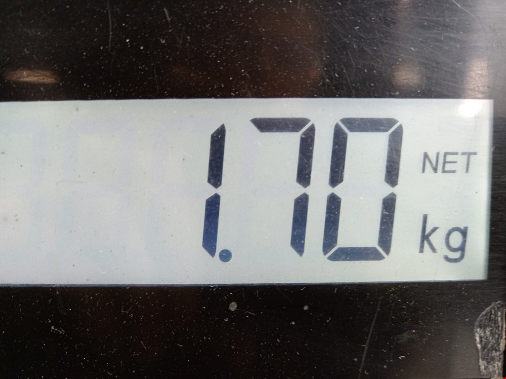 Фонарь задний правый TOYOTA Prius II XW20 2003-2012