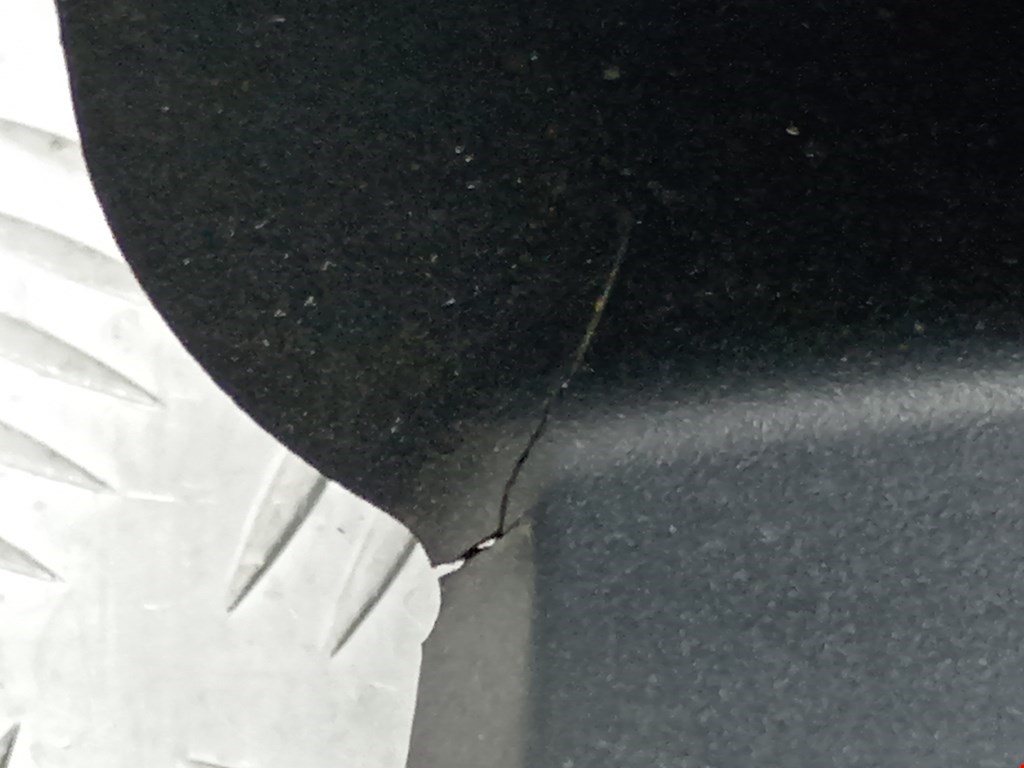 Фонарь задний правый TOYOTA Prius II XW20 2003-2012