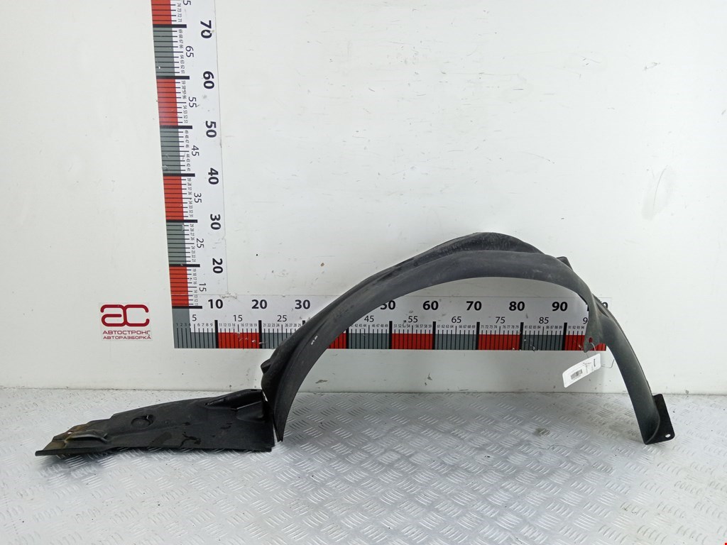 Локер (подкрылок) задний правый JEEP Patriot 2007-2017