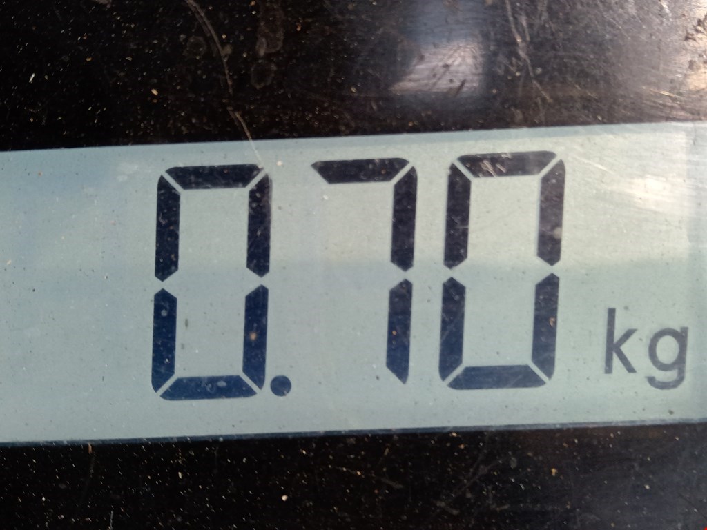 Локер (подкрылок) задний правый JEEP Patriot 2007-2017