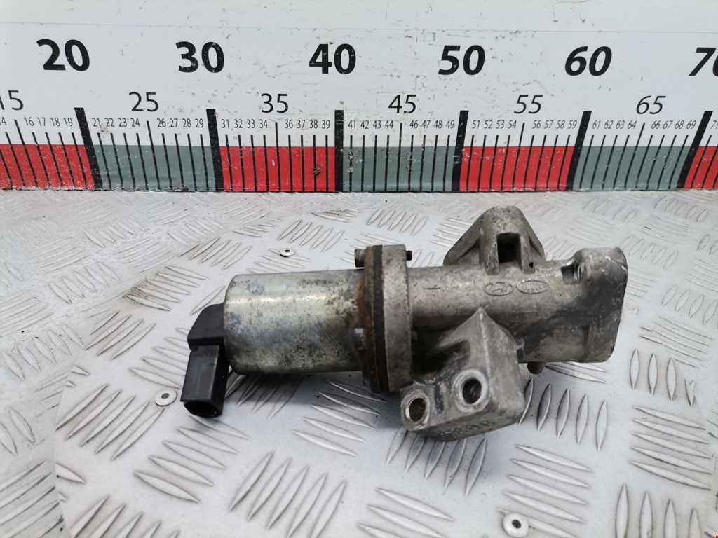 Клапан ЕГР EGR Kia Sorento 1 (BL) (2002-2011)