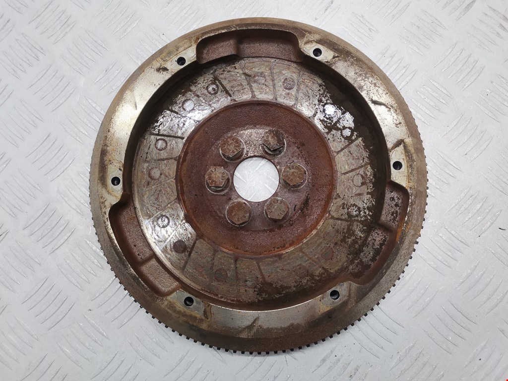 Маховик (демпфер сцепления) OPEL Corsa C 2000-2006