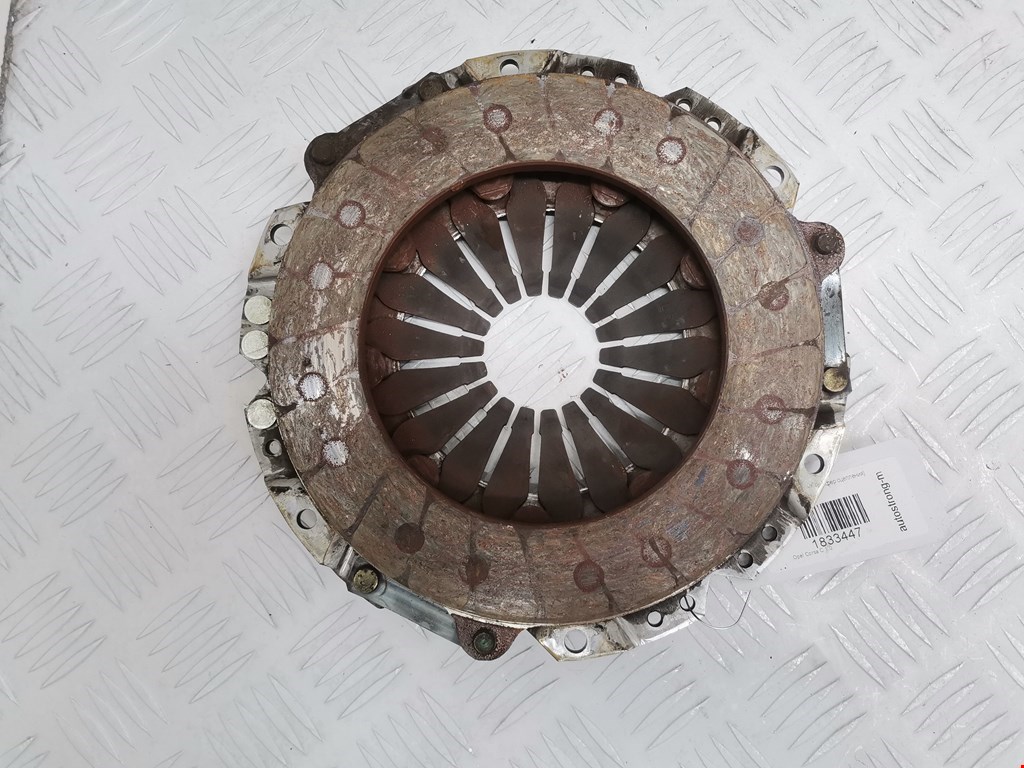 Маховик (демпфер сцепления) OPEL Corsa C 2000-2006