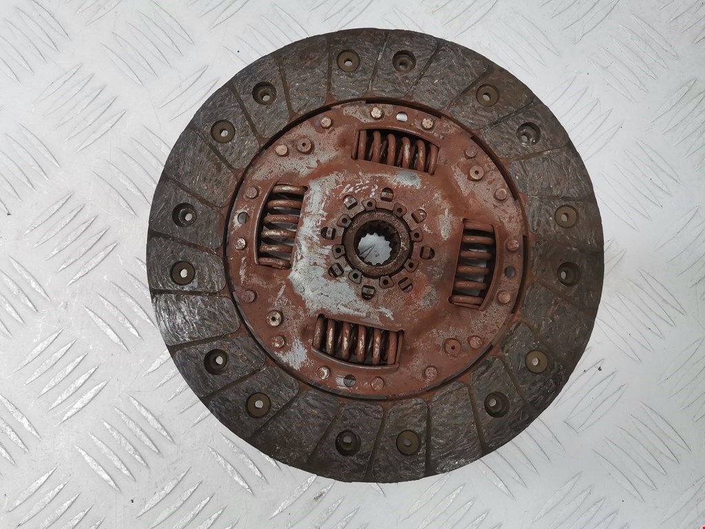 Маховик (демпфер сцепления) OPEL Corsa C 2000-2006