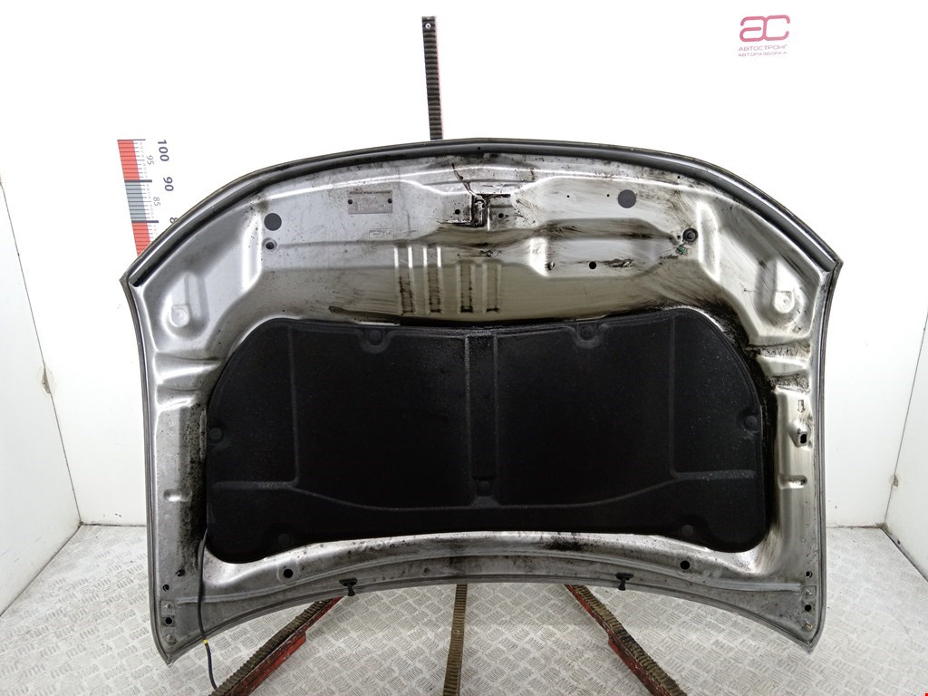 Капот MITSUBISHI Outlander GF0W 2012-н.в.