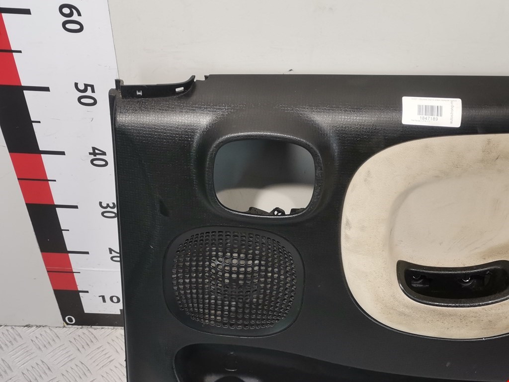 Обшивка двери передняя правая FIAT Panda 2011-н.в.