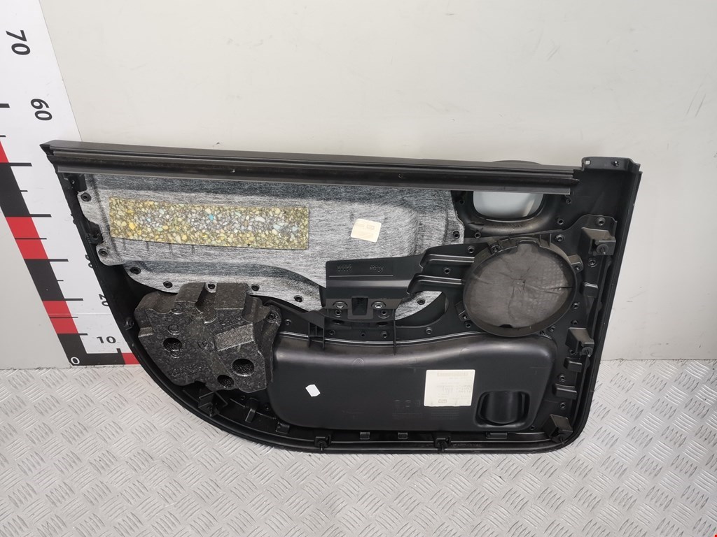 Обшивка двери передняя правая FIAT Panda 2011-н.в.