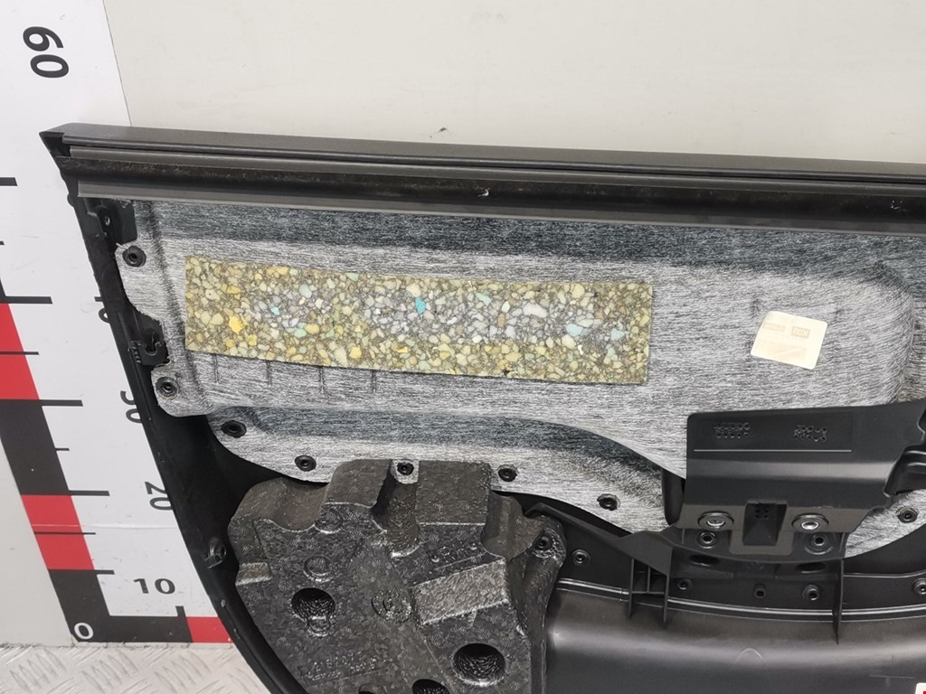 Обшивка двери передняя правая FIAT Panda 2011-н.в.