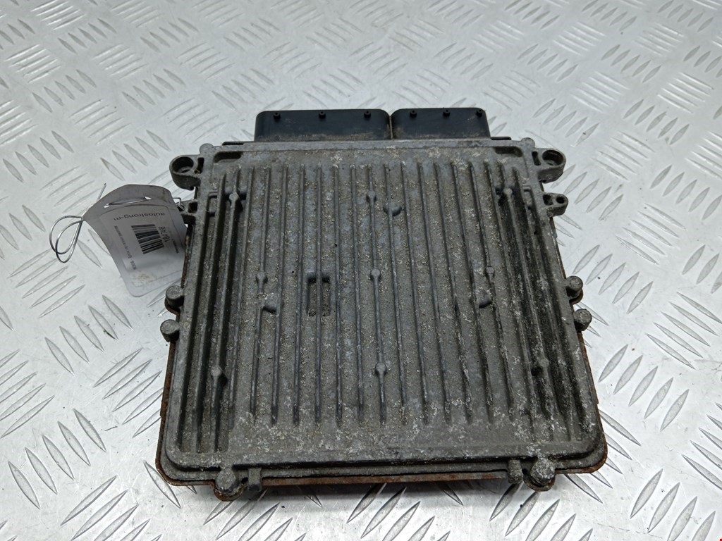 Блок управления двигателя (ЭБУ) MERCEDES-BENZ R-Class W251 2005-2017