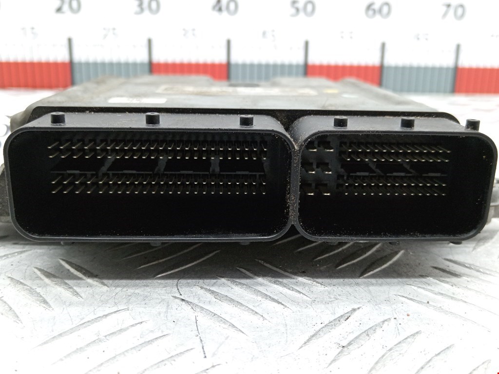 Блок управления двигателя (ЭБУ) MERCEDES-BENZ R-Class W251 2005-2017