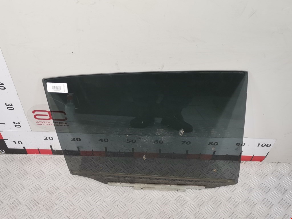 Стекло двери заднее правое LEXUS RX 300\330\350\400H 2003-2009