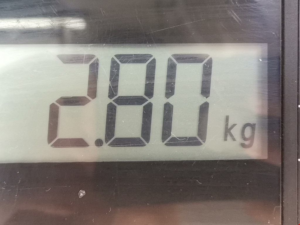 Стекло двери заднее правое LEXUS RX 300\330\350\400H 2003-2009