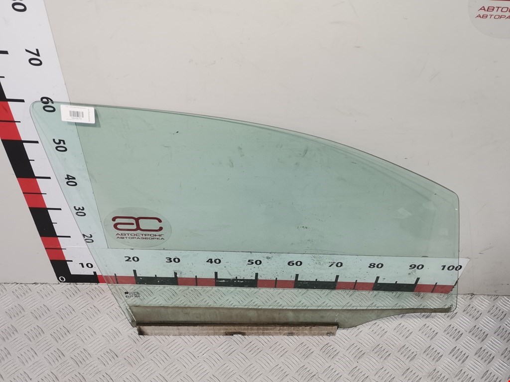 Стекло двери переднее правое OPEL Zafira A 1999-2005