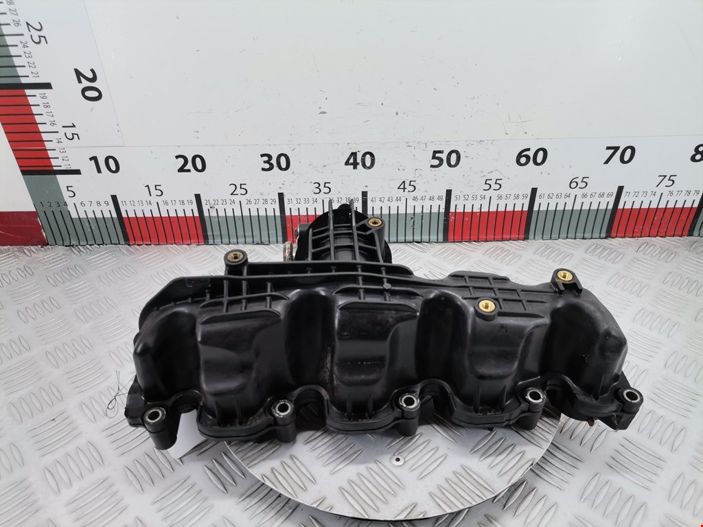 Коллектор впускной SKODA Rapid 2012-2020