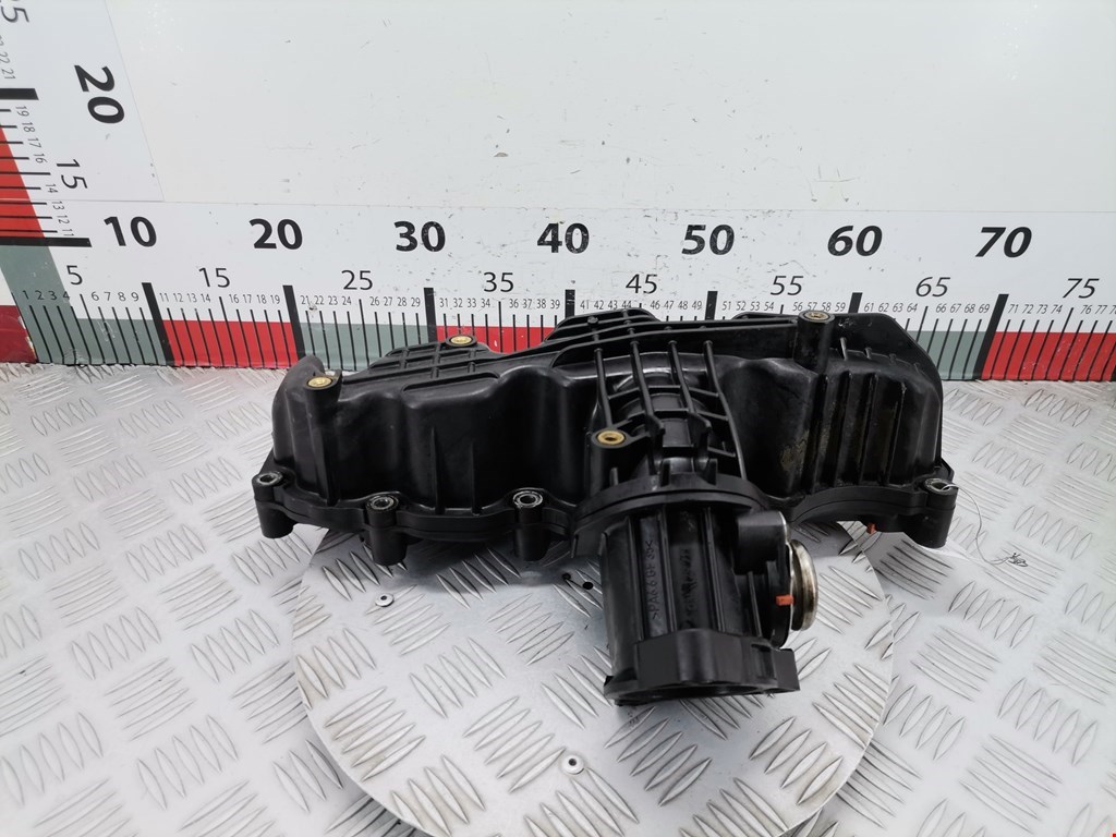 Коллектор впускной SKODA Rapid 2012-2020