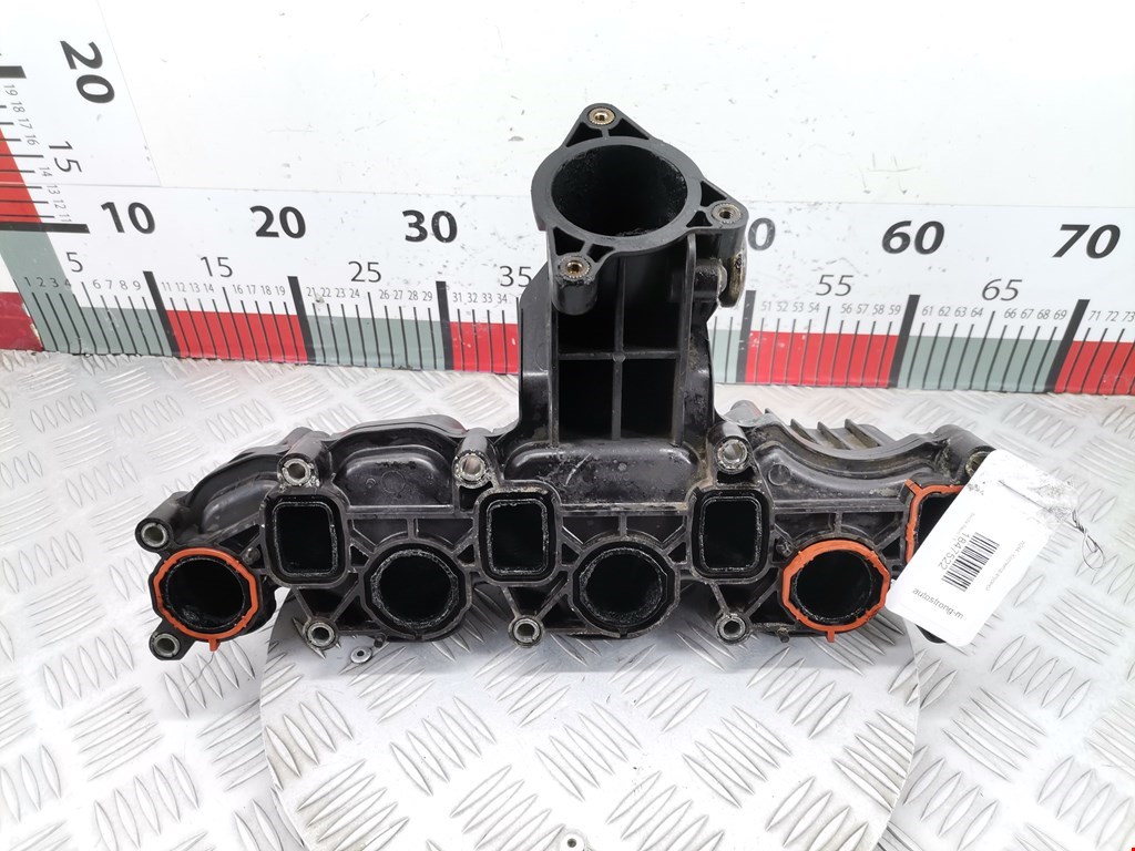 Коллектор впускной SKODA Rapid 2012-2020