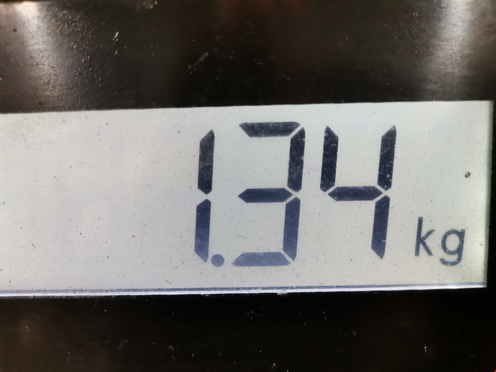 Коллектор впускной SKODA Rapid 2012-2020