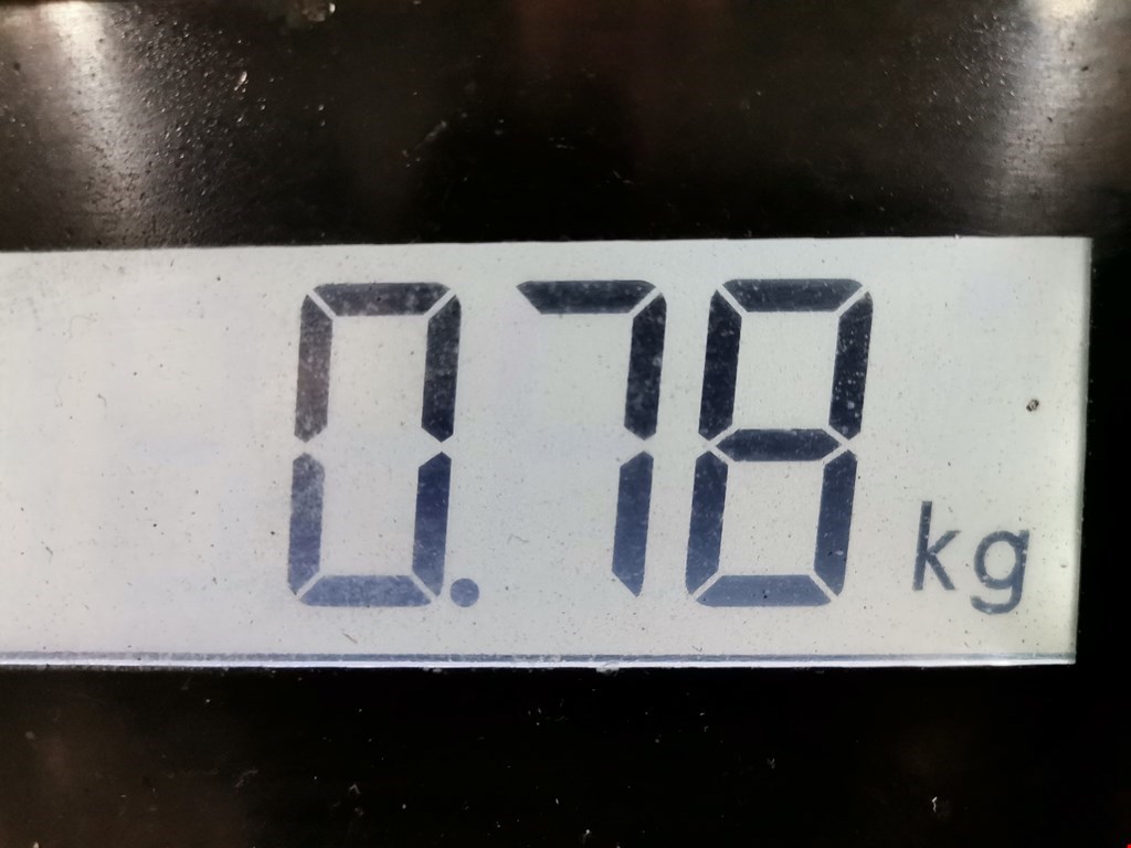 Заслонка дроссельная электрическая SKODA Rapid 2012-2020