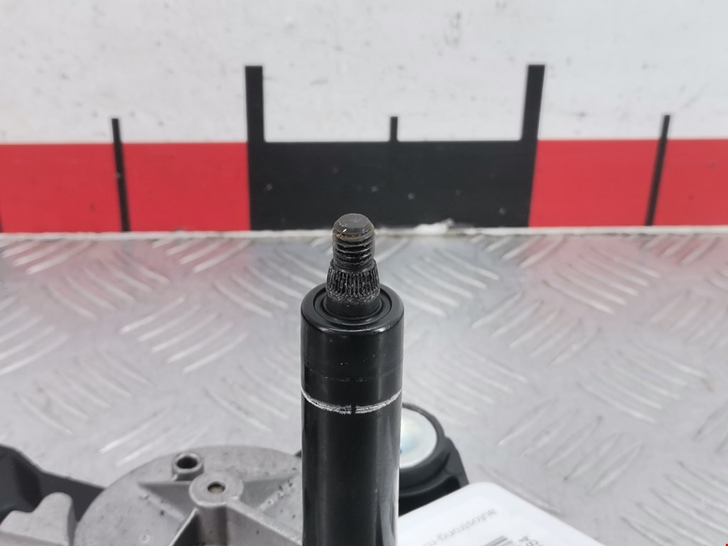 Моторчик стеклоочистителя задний FORD Focus III 2011-2019