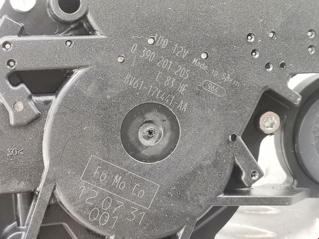 Моторчик стеклоочистителя задний FORD Focus III 2011-2019