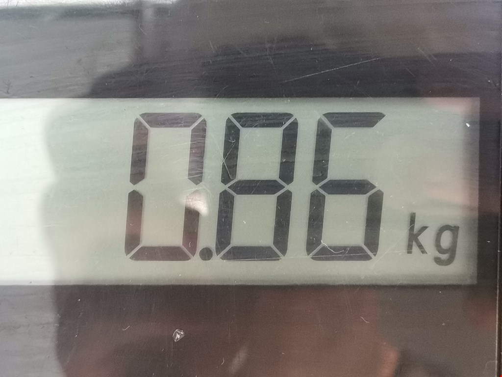 Моторчик стеклоочистителя задний FORD Focus III 2011-2019