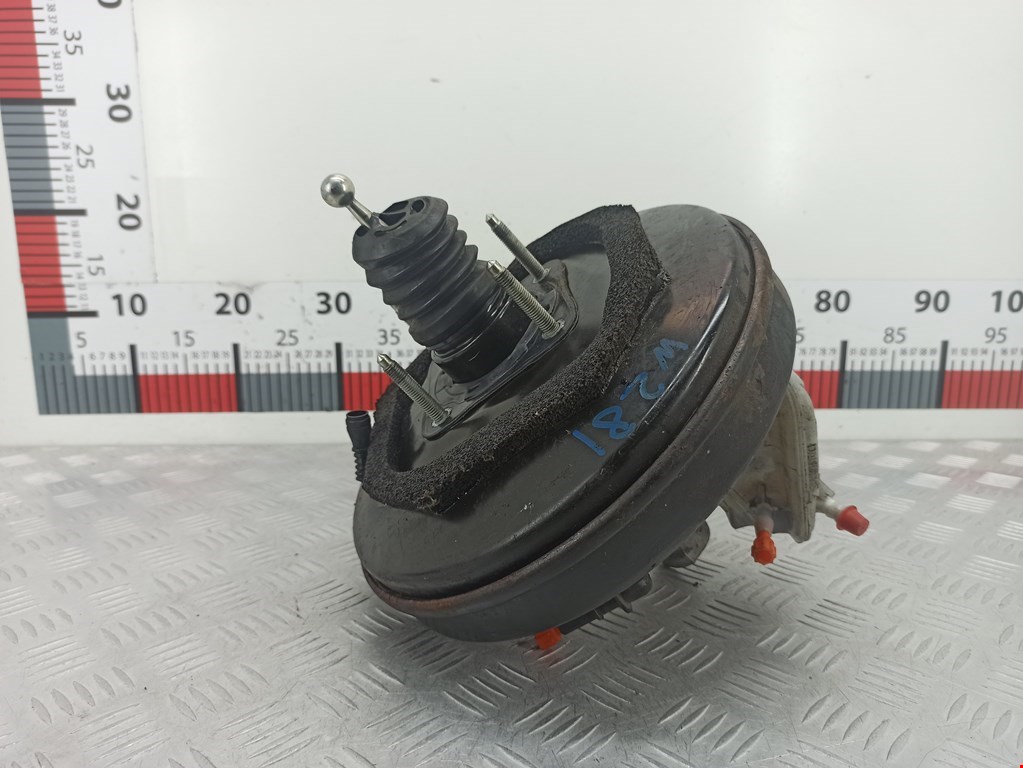 Усилитель тормозов вакуумный Peugeot 308 (2007-2015)