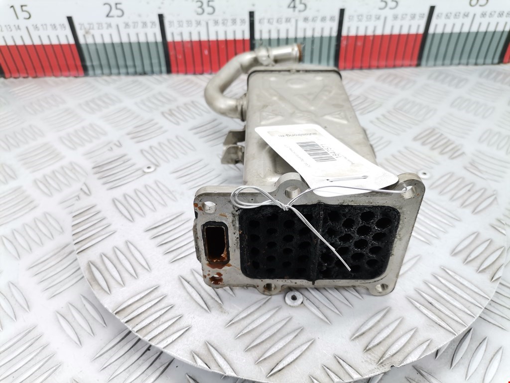 Радиатор системы ЕГР SKODA Rapid 2012-2020