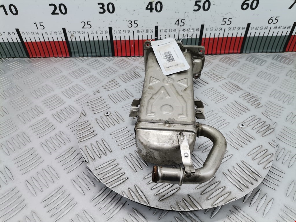 Радиатор системы ЕГР SKODA Rapid 2012-2020