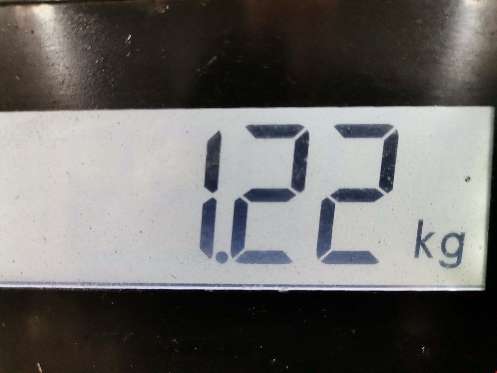 Радиатор системы ЕГР SKODA Rapid 2012-2020