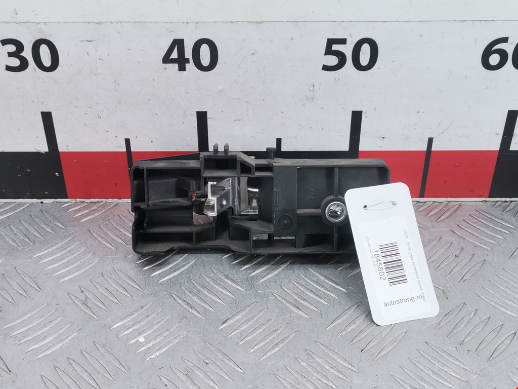 Ручка дверная задняя внутренняя правая ALFA ROMEO 159 2005-2011