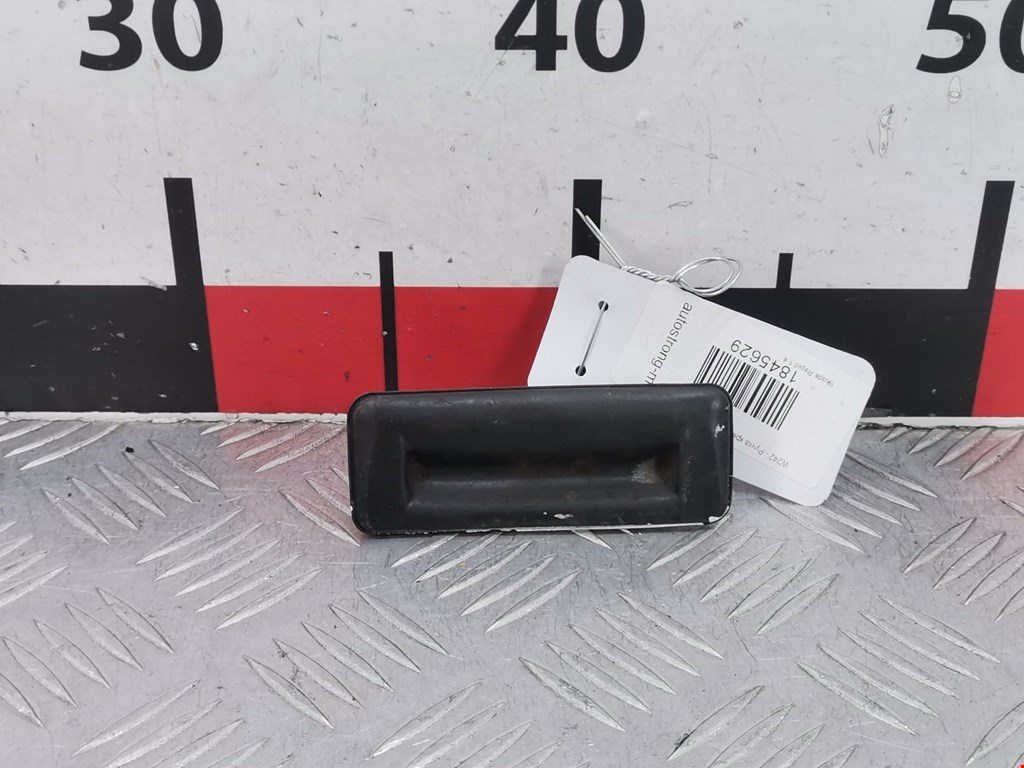 Ручка двери багажника наружная SKODA Rapid 2012-2020