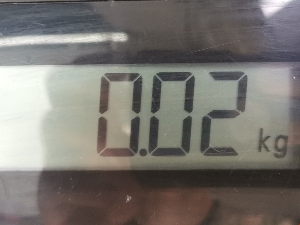 Ручка двери багажника наружная SKODA Rapid 2012-2020