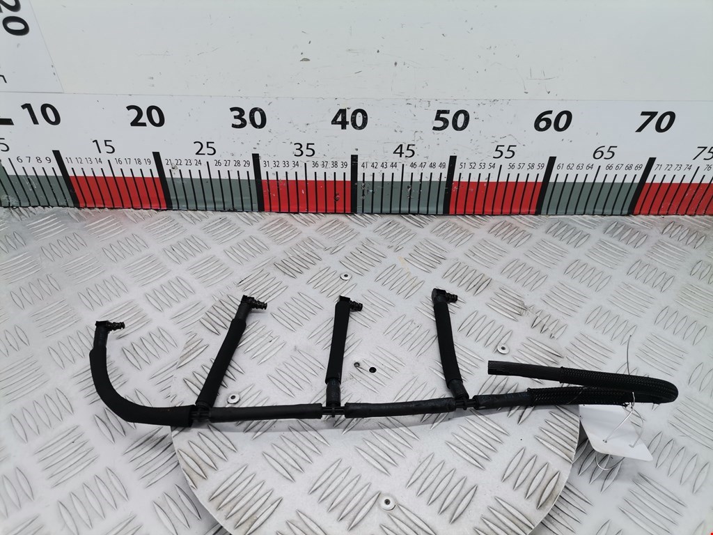 Трубка топливная SKODA Rapid 2012-2020