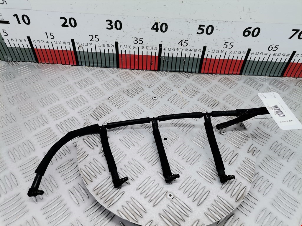 Трубка топливная SKODA Rapid 2012-2020