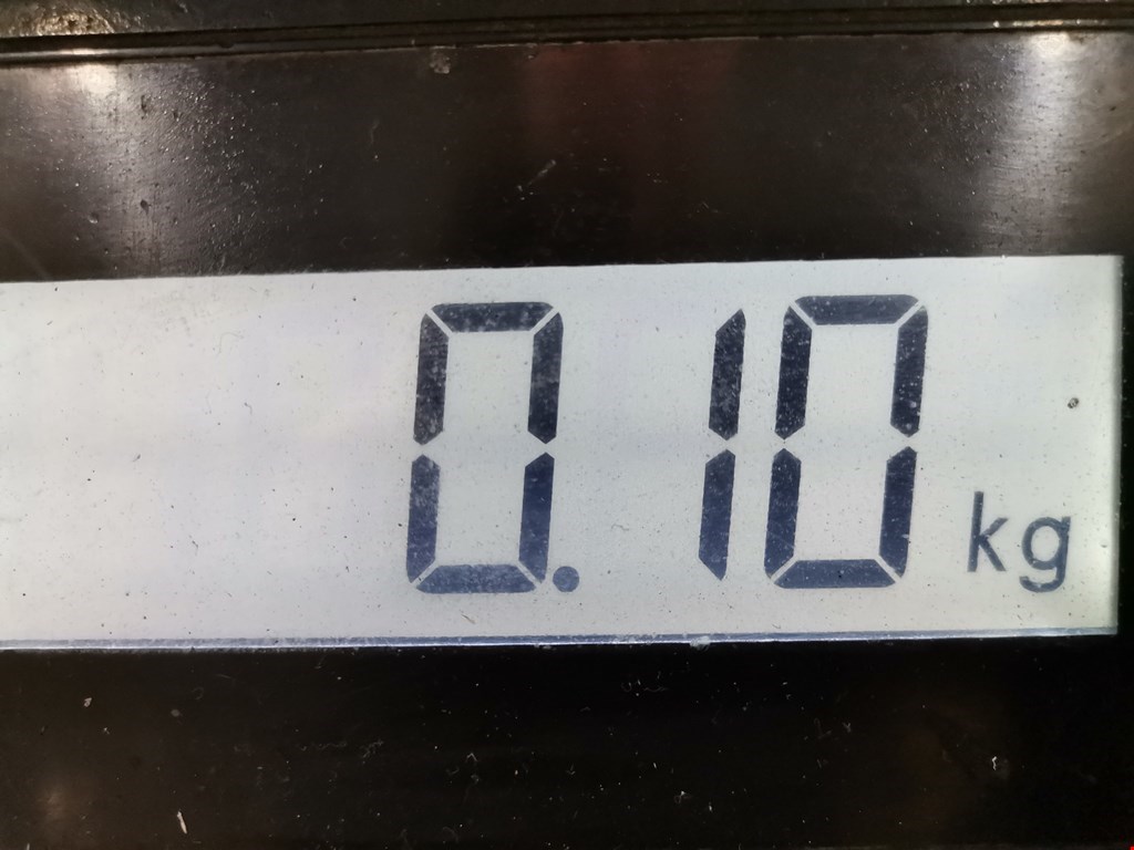 Трубка топливная SKODA Rapid 2012-2020