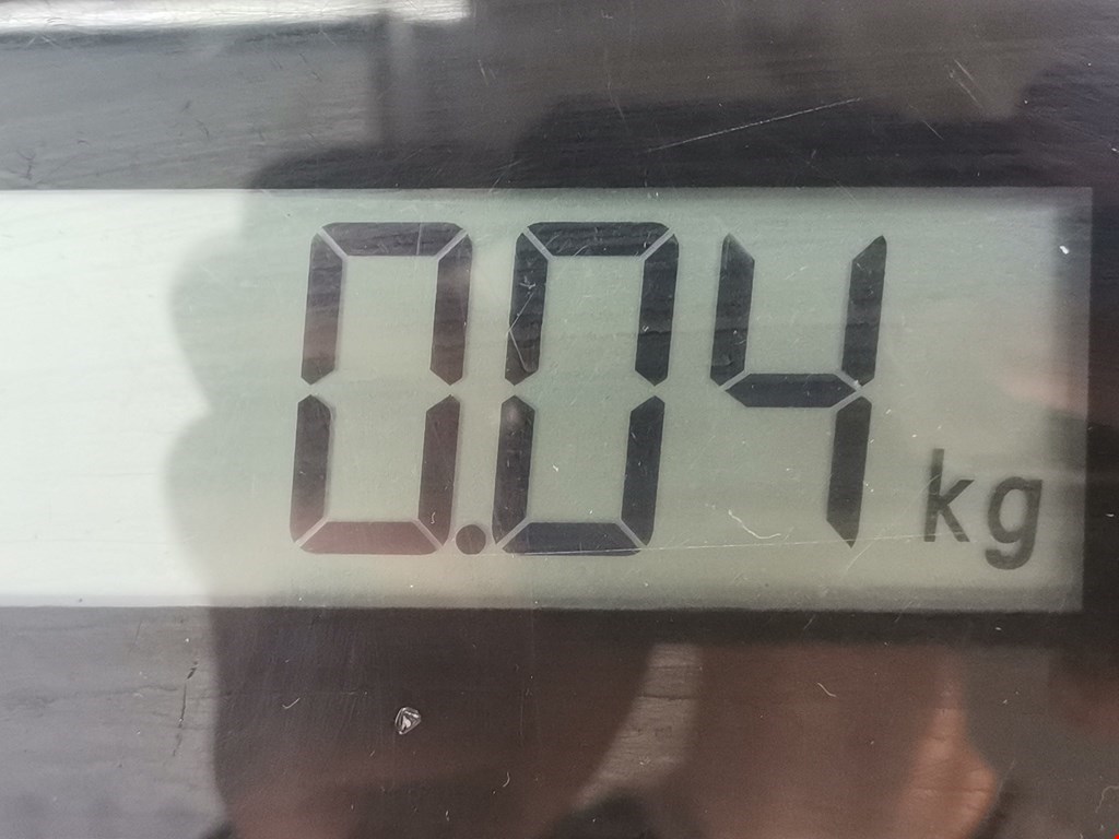 Фонарь подсветки номера MAZDA Mazda 6 GG 2000-2007