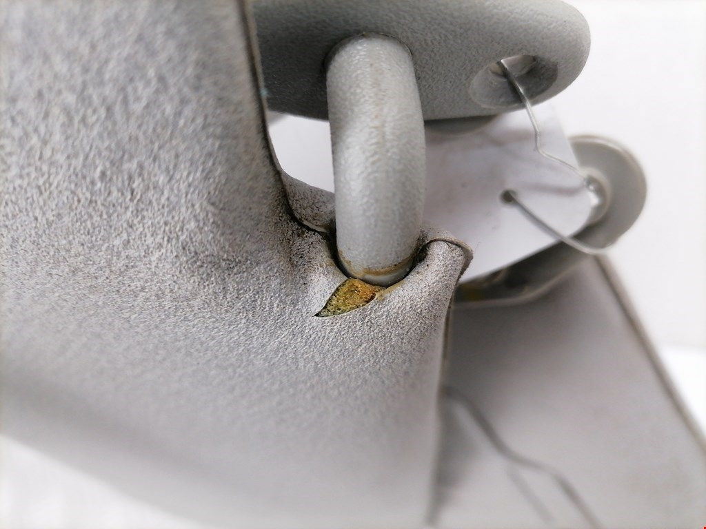 Козырек солнцезащитный MITSUBISHI L200 K6,K7 1996-2006