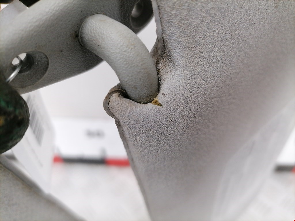 Козырек солнцезащитный MITSUBISHI L200 K6,K7 1996-2006