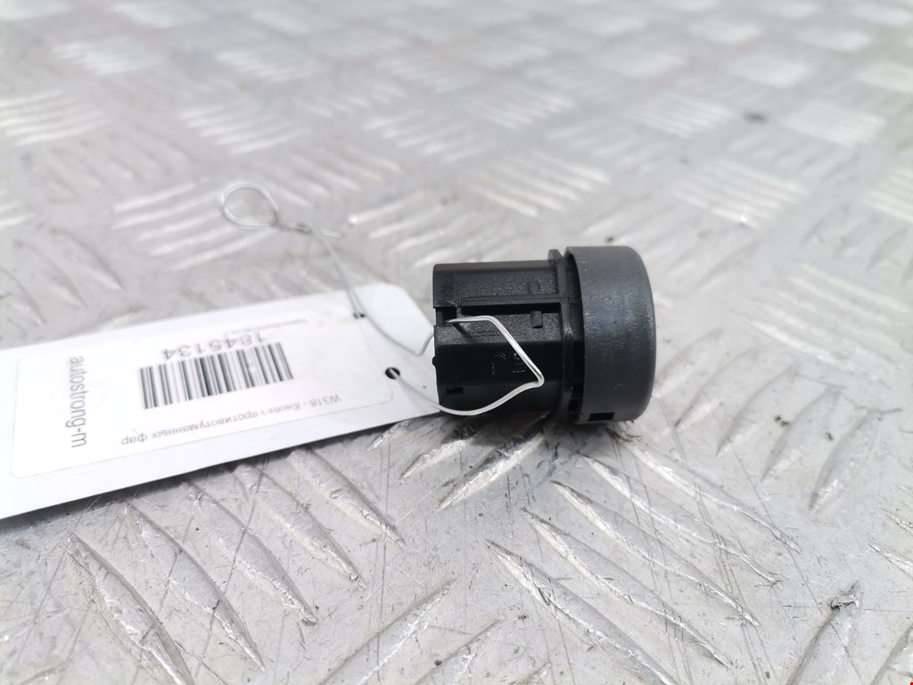 Кнопка включения противотуманных фар IVECO EuroCargo II 2003-2008