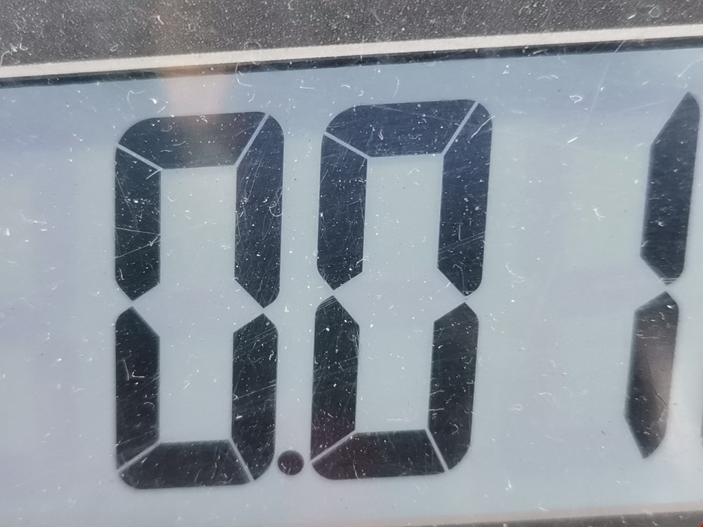 Кнопка включения противотуманных фар IVECO EuroCargo II 2003-2008