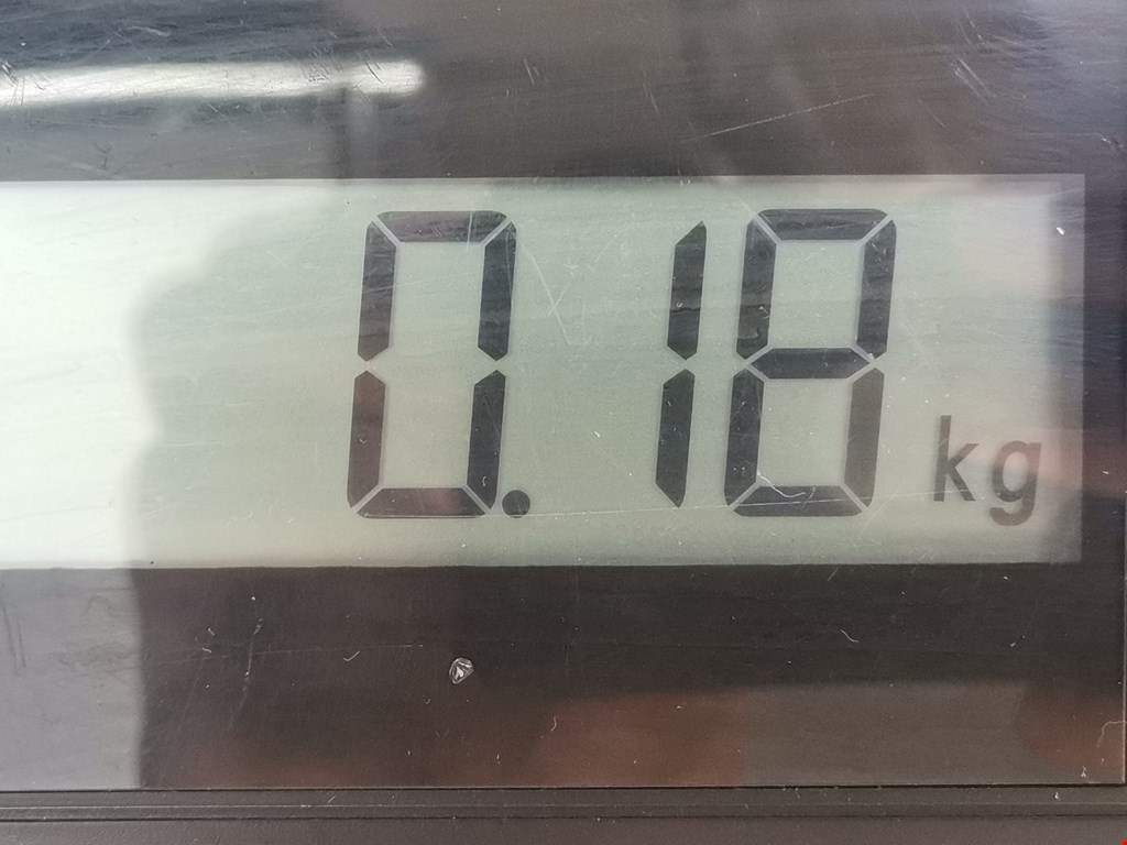 Ручка двери багажника наружная VOLKSWAGEN Touareg 2002-2010