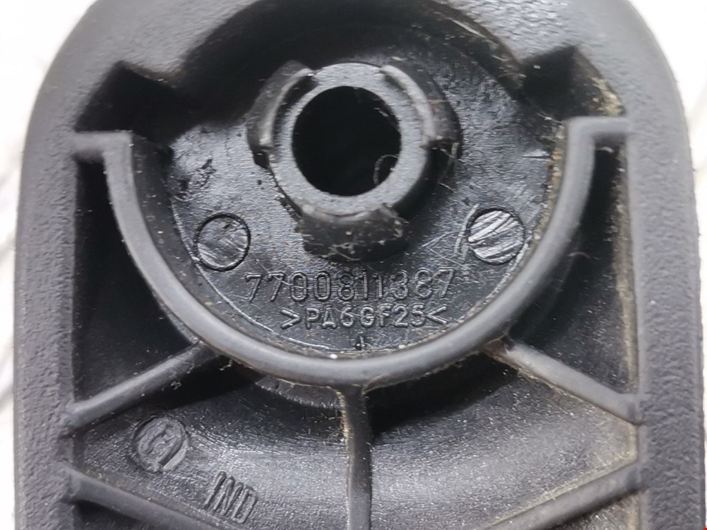 Ручка стеклоподъемника RENAULT Modus 2004-2012