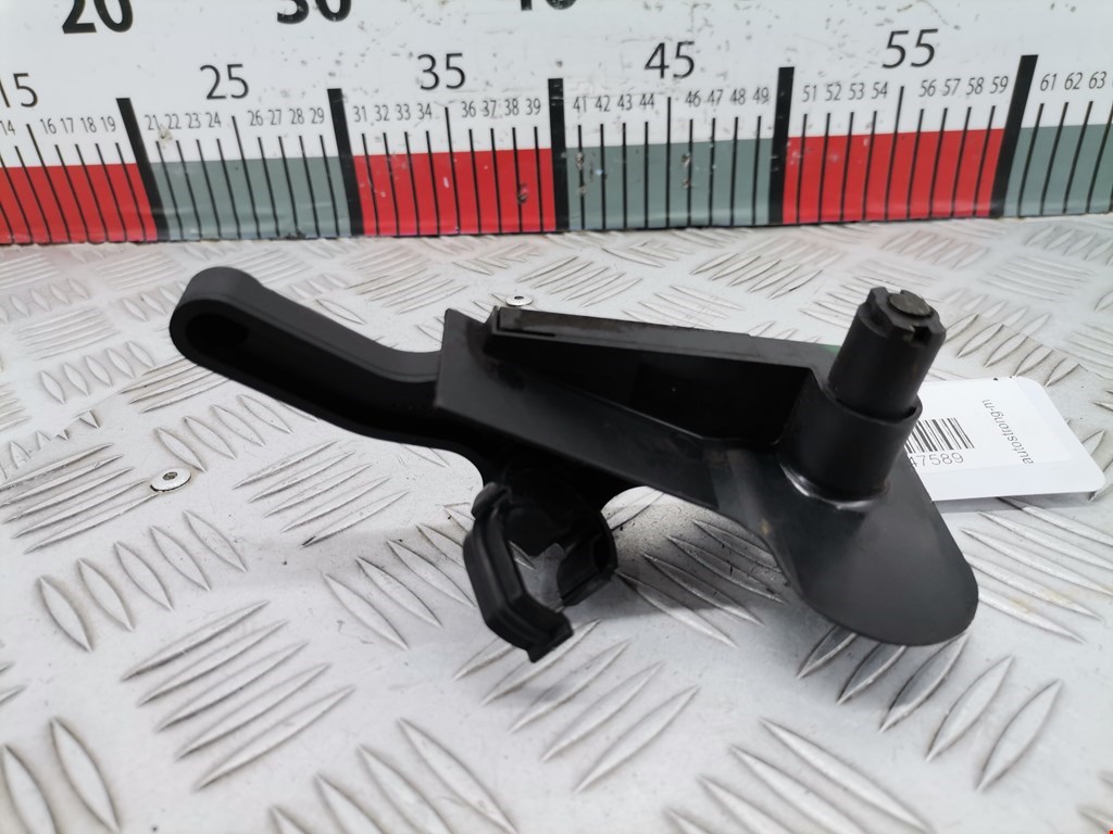 Датчик положения коленвала PEUGEOT 206 1998-2012