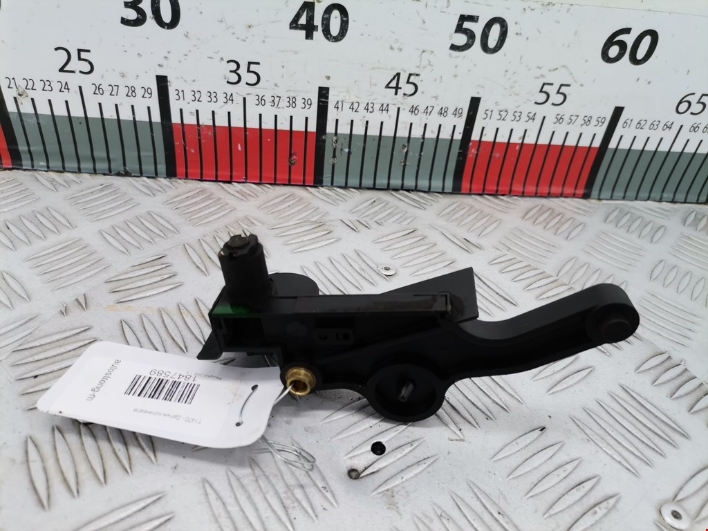 Датчик положения коленвала PEUGEOT 206 1998-2012