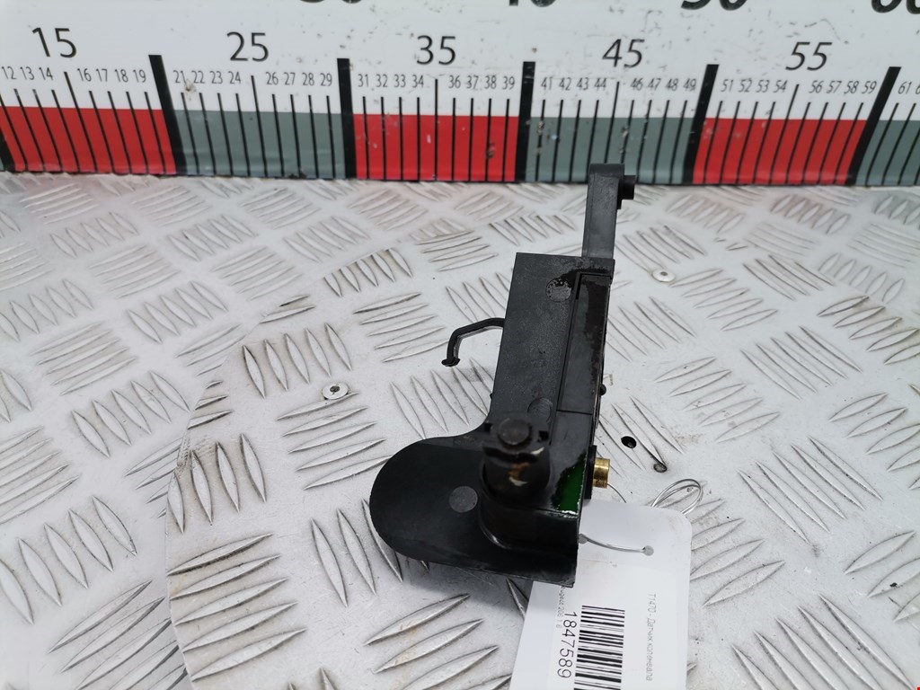 Датчик положения коленвала PEUGEOT 206 1998-2012