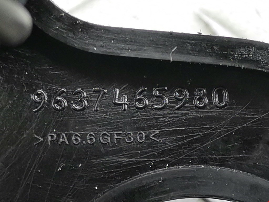 Датчик положения коленвала PEUGEOT 206 1998-2012