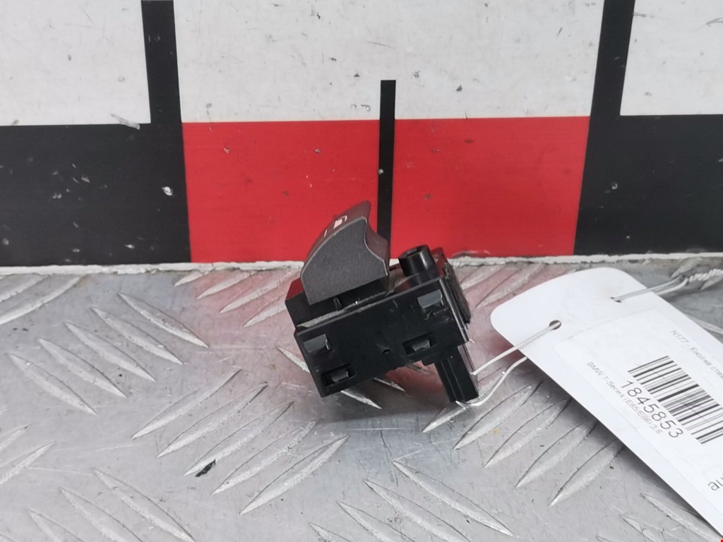 Кнопка стеклоподъемника BMW 7er 7 серия E65/E66 2001-2008