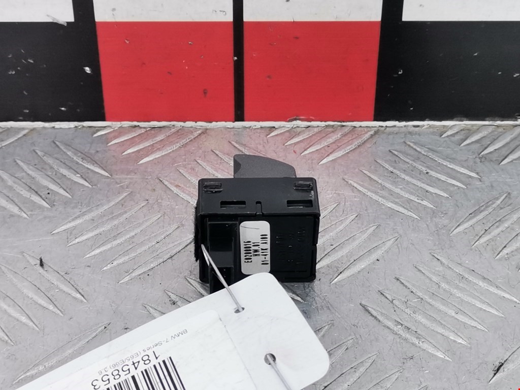 Кнопка стеклоподъемника BMW 7er 7 серия E65/E66 2001-2008