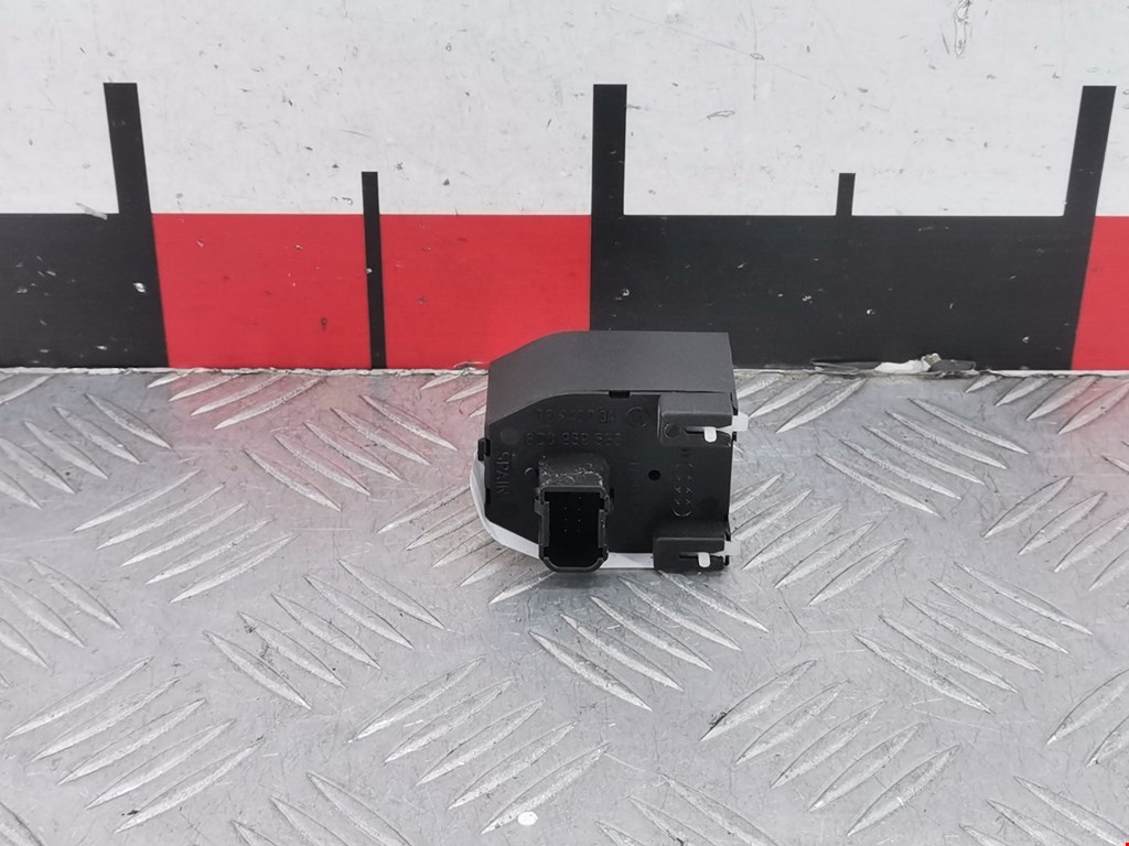 Блок управления зеркалами AUDI A4 B5 1995-2001